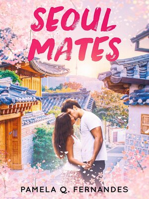 cover image of Seoul-Mates
